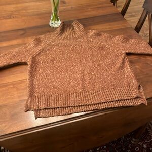 Gilli sweater, large